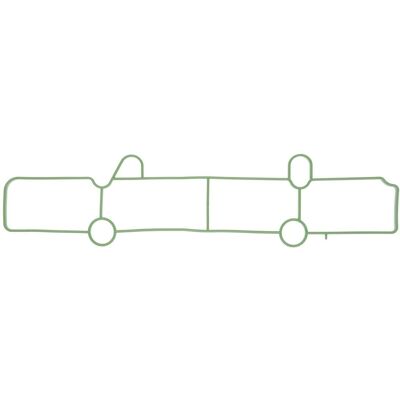 AJUSA 13270100 Indsugningsmanifoldpakning - Indsugningsmanifold AJUSA 13270100 Indsugningsmanifoldpakning - Indsugningsmanifold