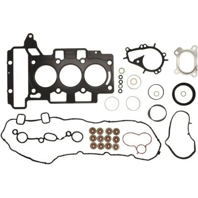 AJUSA 50411500 Moottorin tiivistesarja - Sylinterikannen ja venttiilivarren tiivisteet Peugeot 208 C3 AJUSA 50411500 Moottorin tiivistesarja - Sylinterikannen ja venttiilivarren tiivisteet Peugeot 208 C3
