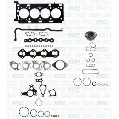 AJUSA 50412400 - Motorabdichtungsset für Renault Master 3 Kasten AJUSA 50412400 - Motorabdichtungsset für Renault Master 3 Kasten