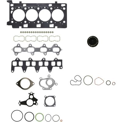 Jeu complet de joints moteur AJUSA 50413200 - Culasse et tiges de soupape Jeu complet de joints moteur AJUSA 50413200 - Culasse et tiges de soupape