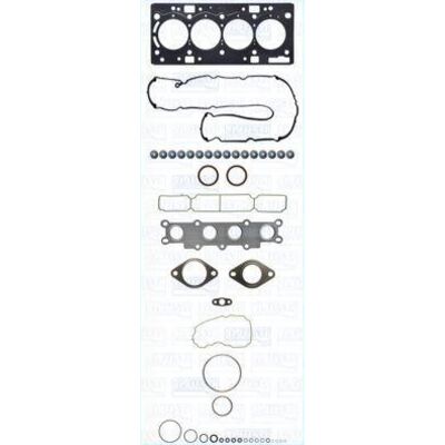 AJUSA 52451600 - Topplugg pakningssett for Ford Focus 3 AJUSA 52451600 - Topplugg pakningssett for Ford Focus 3