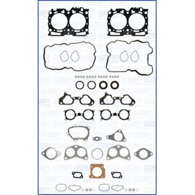 Kit guarnizioni AJUSA 52452300 - Completo Kit guarnizioni AJUSA 52452300 - Completo