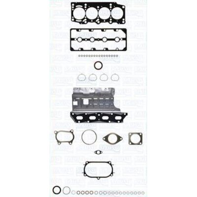 AJUSA 52457300 - Topplokkpakking for ABARTH 500/595/695, JEEP Renegade AJUSA 52457300 - Topplokkpakking for ABARTH 500/595/695, JEEP Renegade