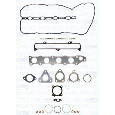 Jeu de joints moteur AJUSA 53070200 - Mitsubishi Jeu de joints moteur AJUSA 53070200 - Mitsubishi
