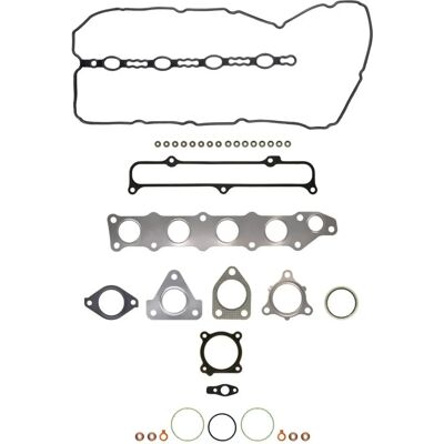 Zestaw uszczelek silnika AJUSA 53070200 - Mitsubishi Zestaw uszczelek silnika AJUSA 53070200 - Mitsubishi