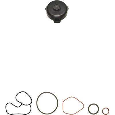 AJUSA 54237000 - Set di guarnizioni per blocco motore AJUSA 54237000 - Set di guarnizioni per blocco motore