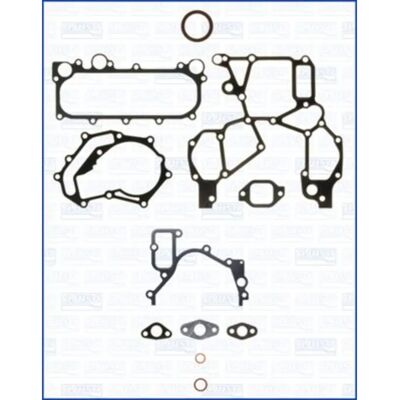 AJUSA 54238200 Jeu de joints de carter moteur - Jeu de joints de carter moteur AJUSA 54238200 Jeu de joints de carter moteur - Jeu de joints de carter moteur