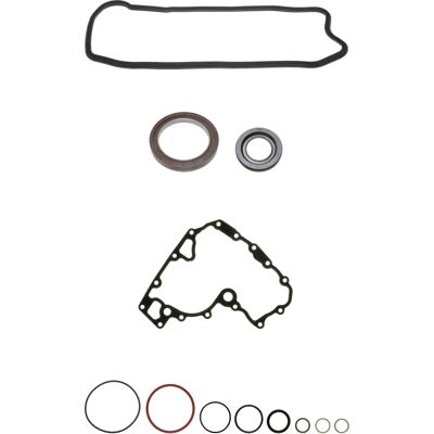 Kit de joints moteur AJUSA 54239700 - Fiat Ducato III Van et Minibus Kit de joints moteur AJUSA 54239700 - Fiat Ducato III Van et Minibus