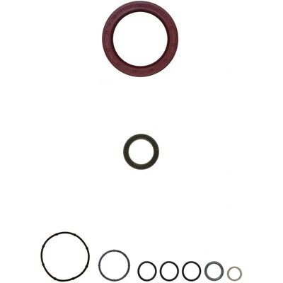 AJUSA AJU54243700 Helt set packningar för vevhus AJUSA AJU54243700 Helt set packningar för vevhus