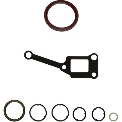 AJUSA 54243800 Moottorin lohko tiivistesarja - Engine gasket set AJUSA 54243800 Moottorin lohko tiivistesarja - Engine gasket set