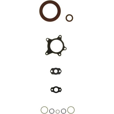 AJUSA 54244600 Kit de joints d'étanchéité du vilebrequin - Pour Kia et Hyundai AJUSA 54244600 Kit de joints d'étanchéité du vilebrequin - Pour Kia et Hyundai