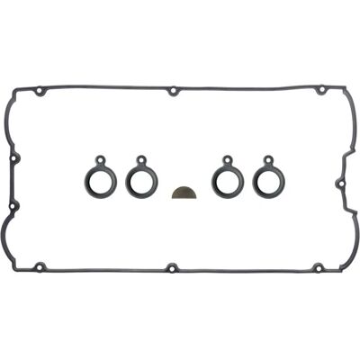 AJUSA 56065000 Pakningssett for topplokksdeksel - Engine Cylinder Head Cover Seal Set AJUSA 56065000 Pakningssett for topplokksdeksel - Engine Cylinder Head Cover Seal Set