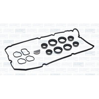 AJUSA 56065400 Ensemble de joints moteur Mitsubishi - Joint de couvre-culasse pour L200, Triton IV, Pajero Sport AJUSA 56065400 Ensemble de joints moteur Mitsubishi - Joint de couvre-culasse pour L200, Triton IV, Pajero Sport