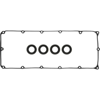 AJUSA 56065800 Pakningssats for ISUZU D-Max - Topplokkdekselet AJUSA 56065800 Pakningssats for ISUZU D-Max - Topplokkdekselet