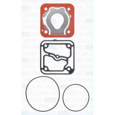 AJUSA 77007100 Compressor Seal Kit - Accessory Kit AJUSA 77007100 Compressor Seal Kit - Accessory Kit