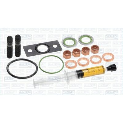 AJUSA JTC12014 - Kit de compresor de motor pentru Peugeot 308, 207, 308 SW AJUSA JTC12014 - Kit de compresor de motor pentru Peugeot 308, 207, 308 SW