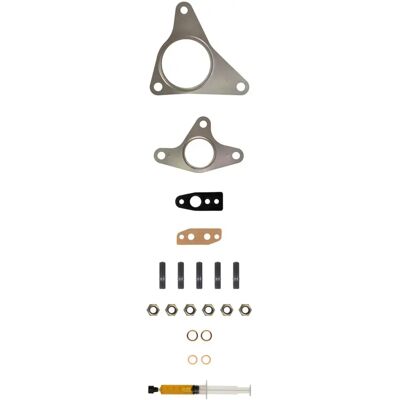AJUSA JTC12023 Turbocharger installationssæt AJUSA JTC12023 Turbocharger installationssæt