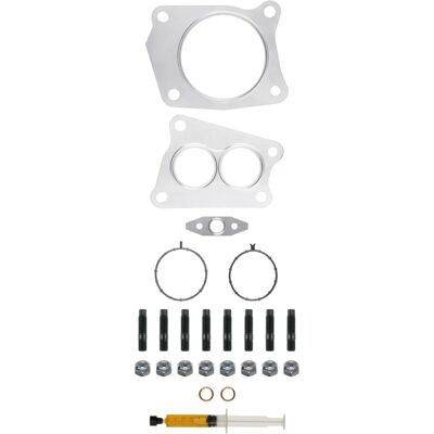 AJUSA JTC12026 Ylikuormitin - Supercharger AJUSA JTC12026 Ylikuormitin - Supercharger