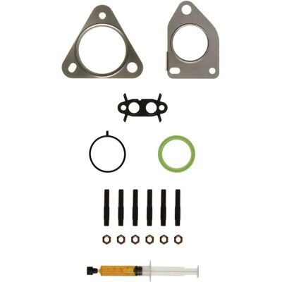 AJUSA JTC12041 Turbo Paketti - Asennus, Öljy, Tiivisteet AJUSA JTC12041 Turbo Paketti - Asennus, Öljy, Tiivisteet
