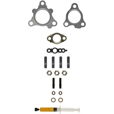 Kit de turbo AJUSA JTC12072 avec joints et instructions Kit de turbo AJUSA JTC12072 avec joints et instructions