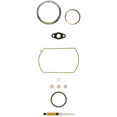Kit Turbo AJUSA JTC12083 - con perni, guarnizioni, siringa con olio Kit Turbo AJUSA JTC12083 - con perni, guarnizioni, siringa con olio