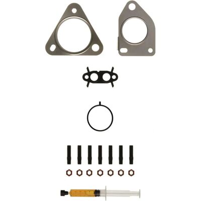 AJUSA JTC12098 Turbo Kit - pultit, öljyseulapistooli, tiivisteet AJUSA JTC12098 Turbo Kit - pultit, öljyseulapistooli, tiivisteet