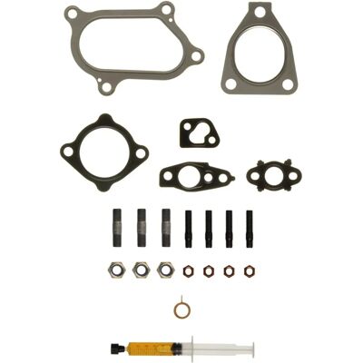 AJUSA JTC12115 Turbo Paketti - Pultit, Öljysyringe ja Tiivisteet - Toyota HILUX 6 Pick-up AJUSA JTC12115 Turbo Paketti - Pultit, Öljysyringe ja Tiivisteet - Toyota HILUX 6 Pick-up