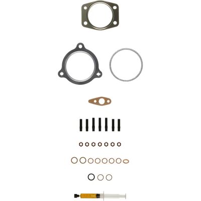 AJUSA JTC12145 Turbo-Kit - Mit Schrauben & Ölpistole AJUSA JTC12145 Turbo-Kit - Mit Schrauben & Ölpistole