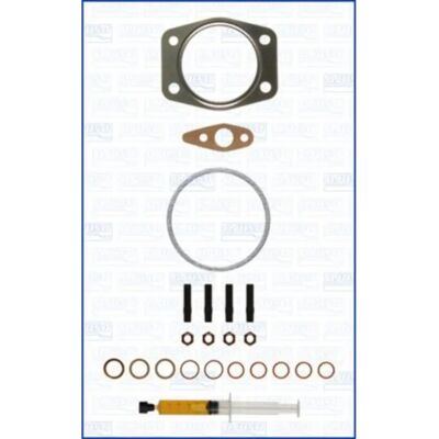 Kit de turbocompresseur AJUSA JTC12146 avec joints Kit de turbocompresseur AJUSA JTC12146 avec joints