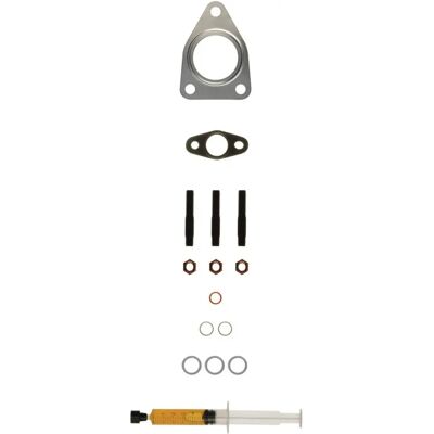 AJUSA JTC12185 Turboahdinsetti, tiivisteet - Turbocharger Kit AJUSA JTC12185 Turboahdinsetti, tiivisteet - Turbocharger Kit