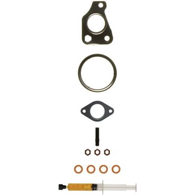 Kit compresor aer AJUSA JTC12245 - cu garnituri și instrucțiuni Kit compresor aer AJUSA JTC12245 - cu garnituri și instrucțiuni