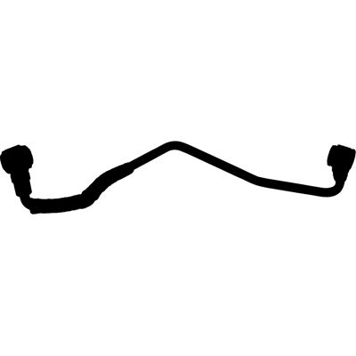 AJUSA OP10949 Oil Line - Compatible with Peugeot 3008 I, 5008 I, 308 II, Citroën DS4 5-door, DS3 3-door, C4 Picasso 2 AJUSA OP10949 Oil Line - Compatible with Peugeot 3008 I, 5008 I, 308 II, Citroën DS4 5-door, DS3 3-door, C4 Picasso 2