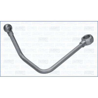 Ligne d'huile AJUSA OP11069 - Pièce pour système turbo Ligne d'huile AJUSA OP11069 - Pièce pour système turbo