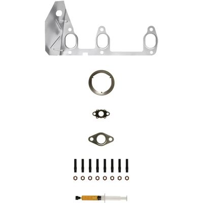 AJUSA JTC12270 - Kit de montaj turbo cu garnituri AJUSA JTC12270 - Kit de montaj turbo cu garnituri