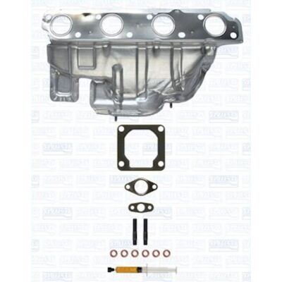 AJUSA JTC12279 - Kit de compresseur avec joints et huile - Kit pour compresseur automobile AJUSA JTC12279 - Kit de compresseur avec joints et huile - Kit pour compresseur automobile
