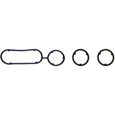 AJUSA 77000200 Ensemble de joints de radiateur - Radiator Gasket Set AJUSA 77000200 Ensemble de joints de radiateur - Radiator Gasket Set