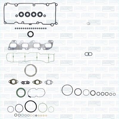 AJUSA - 51084000 - Joint de tige - Engine gasket set AJUSA - 51084000 - Joint de tige - Engine gasket set