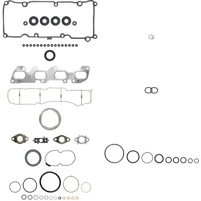 AJUSA - 51084000 - Ventil-Schaftdichtung - Engine gasket set AJUSA - 51084000 - Ventil-Schaftdichtung - Engine gasket set