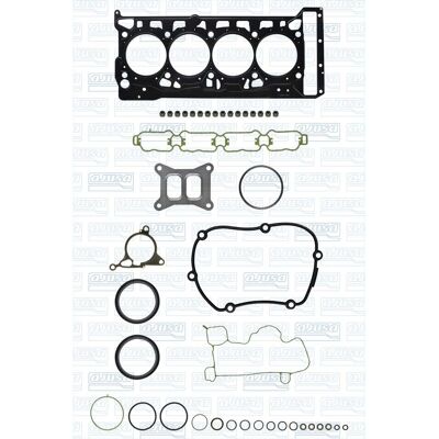 AJUSA 52498600 - Topplokkpakking for AUDI Q5, A7, A6 C7 AJUSA 52498600 - Topplokkpakking for AUDI Q5, A7, A6 C7