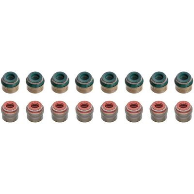 Jeu de joints d'étanchéité pour soupapes 57077600 - Engine Valve Seal Kit Jeu de joints d'étanchéité pour soupapes 57077600 - Engine Valve Seal Kit