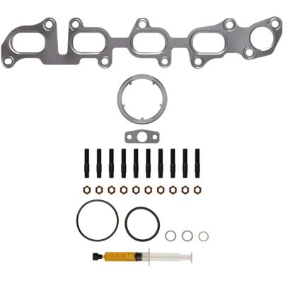Σετ τοποθέτησης υπερτροφοδότη AJUSA JTC12299 - Για Audi και Volkswagen Σετ τοποθέτησης υπερτροφοδότη AJUSA JTC12299 - Για Audi και Volkswagen