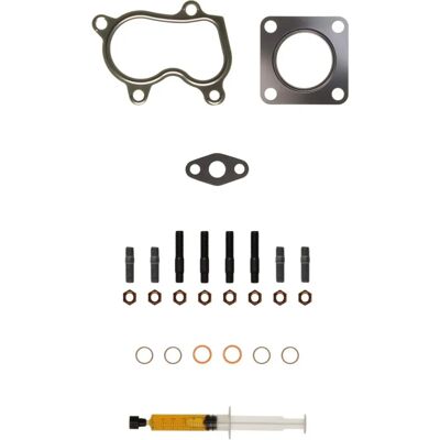 AJUSA JTC12346 Turbo Pakke - Chrysler Voyager 4 AJUSA JTC12346 Turbo Pakke - Chrysler Voyager 4
