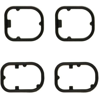 AJUSA 77013500 Pakningssæt til oliekøler til BMW, MINI - Radiator gasket kit AJUSA 77013500 Pakningssæt til oliekøler til BMW, MINI - Radiator gasket kit