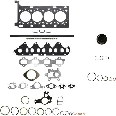 AJUSA 50461700 - Set di guarnizioni motore per Renault e Fiat AJUSA 50461700 - Set di guarnizioni motore per Renault e Fiat