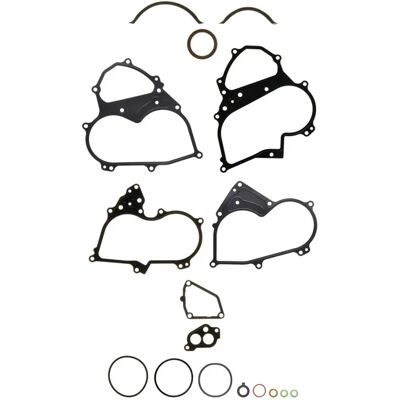 AJUSA 54270200 Moottoritiivistesarja - Engine Gasket Set AJUSA 54270200 Moottoritiivistesarja - Engine Gasket Set