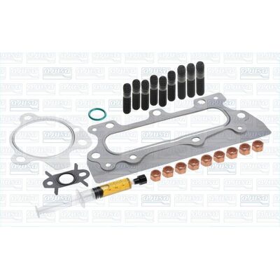 AJUSA JTC12344 Kit de compresseur - avec joints, goujons, seringue d'huile AJUSA JTC12344 Kit de compresseur - avec joints, goujons, seringue d'huile