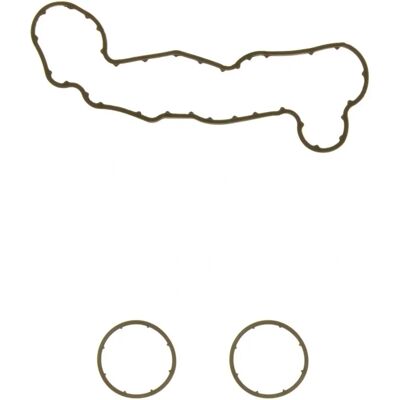 AJUSA 77014400 - Sæt pakninger til oliekøler for Audi Q5, Q7, A6 C6 Allroad AJUSA 77014400 - Sæt pakninger til oliekøler for Audi Q5, Q7, A6 C6 Allroad