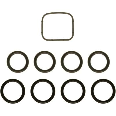 AJUSA Ford Fiat Peugeot Intake Manifold Gasket Kit - Gasket set AJUSA Ford Fiat Peugeot Intake Manifold Gasket Kit - Gasket set