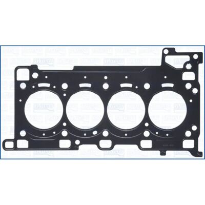 AJUSA 10231800 Cylinder Head Gasket - Multi-layer steel, 85mm, 0.75mm AJUSA 10231800 Cylinder Head Gasket - Multi-layer steel, 85mm, 0.75mm