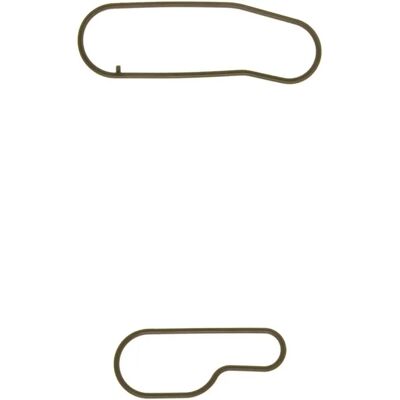 AJUSA AJU77019900 - Kit de joints pour radiateur pour Volvo et Land Rover AJUSA AJU77019900 - Kit de joints pour radiateur pour Volvo et Land Rover